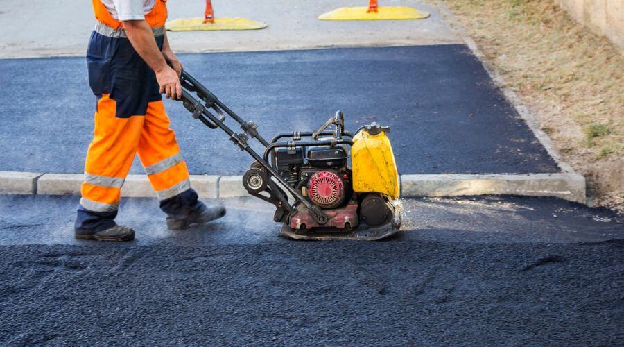 Professional gutter cleaning in South Park, PA